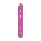 ELUX 600 PUFF GRAPE Disposable Vape - Click & Vape